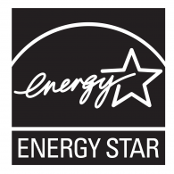 Energy Star Logo