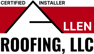 Allen Roofing, LLC logo